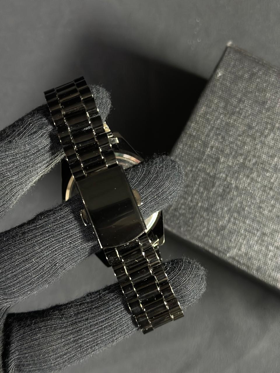 Proking Watch |Blue Dial