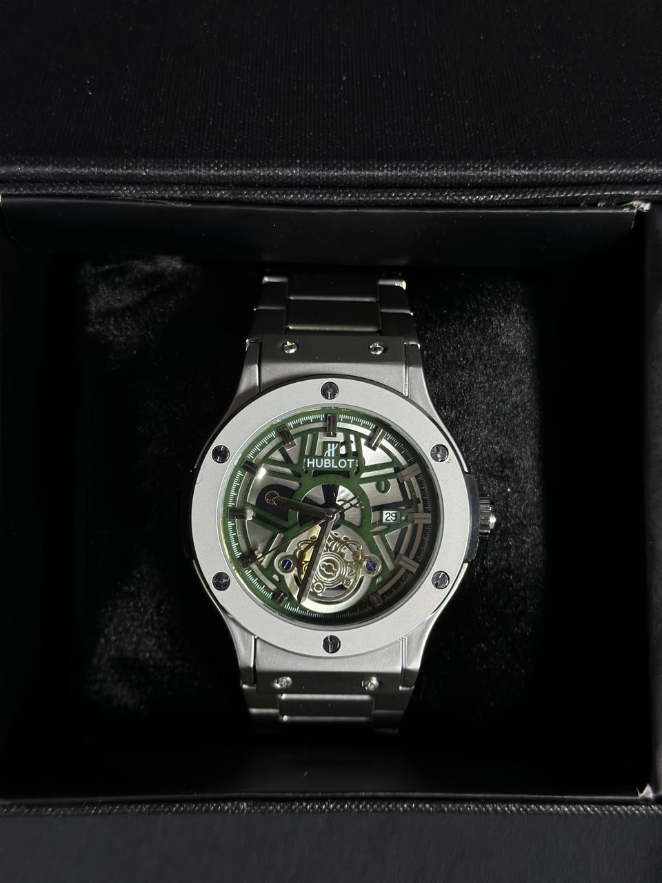 Hublot Texalium