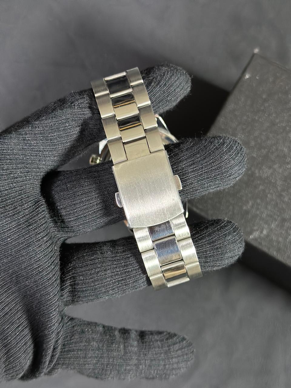 Rado Emerald Captain