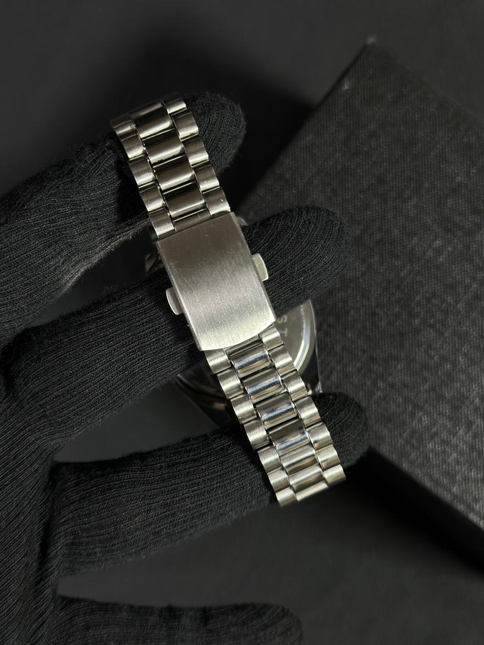 Proking Watch |Green Dial