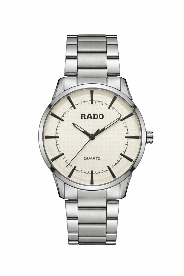 Rado Signature