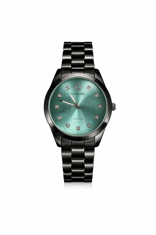 Proking Watch |Blue Dial