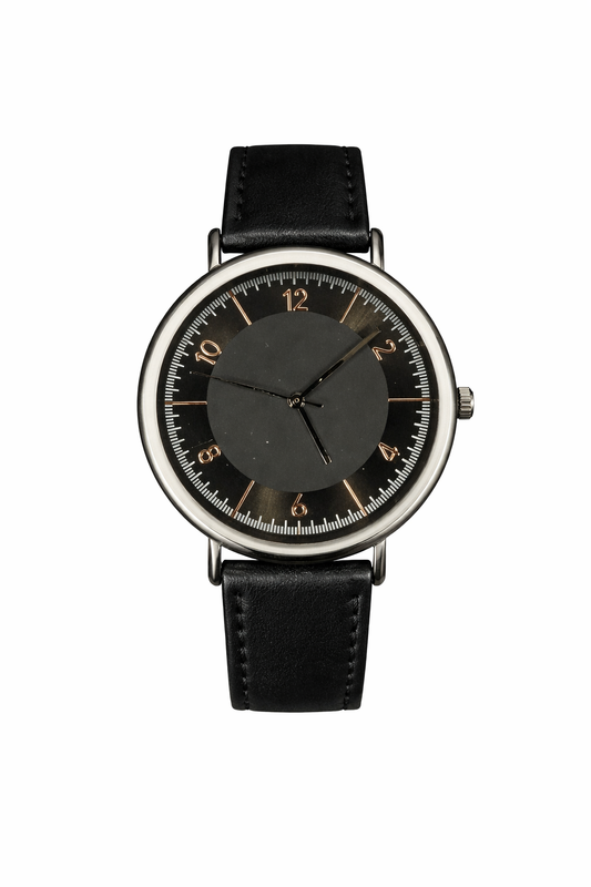 Phantom Tick Watch