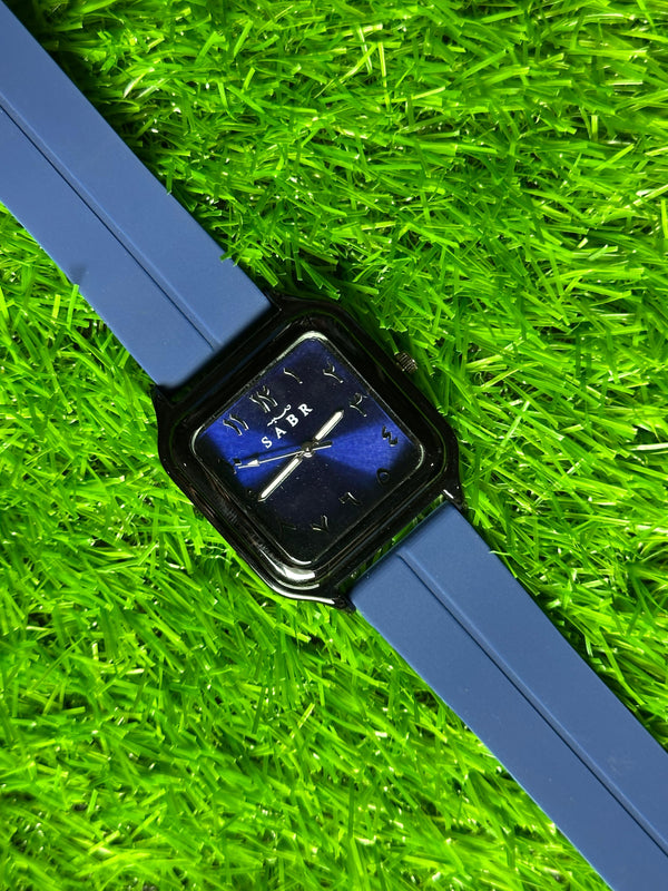 Sabr Blue edition