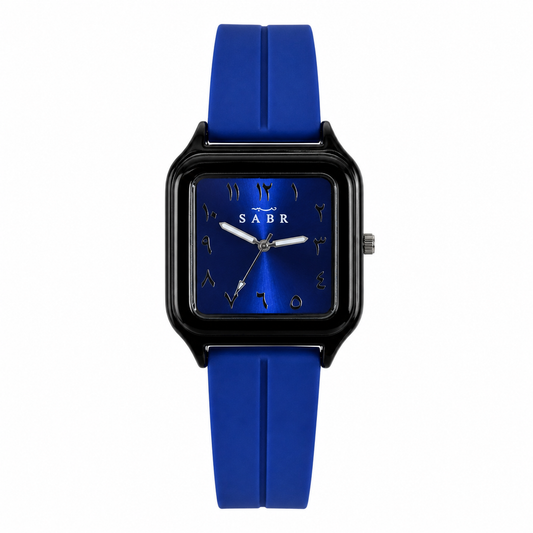 Sabr Blue edition