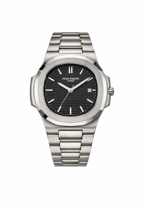 Patek Philipe Geneve | Black Dial
