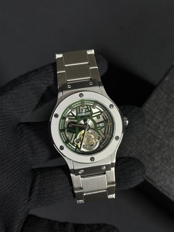 Hublot Texalium