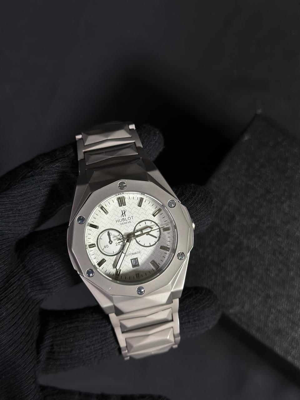 Hublot Titanium