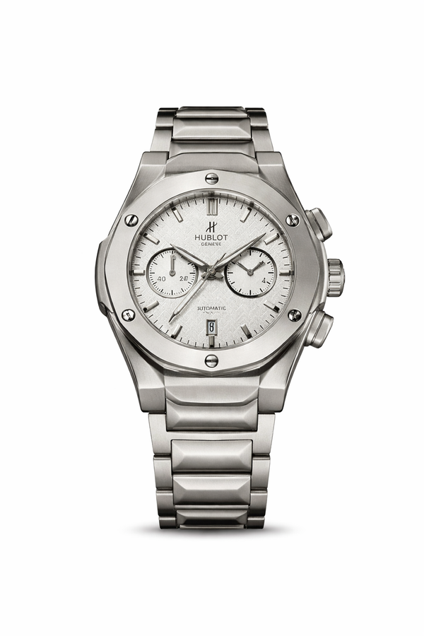 Hublot Titanium