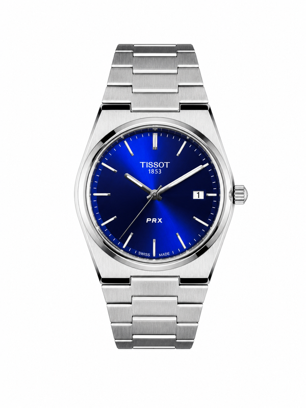 Tissot Prx 1853| Navy Dial